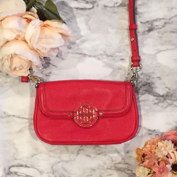 Tory burch Amanda cross body - Picture 2 of 7